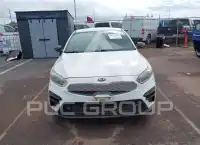 2020 KIA Forte photo