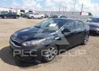 2020 KIA Forte фото