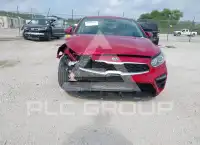 2020 KIA Forte фото