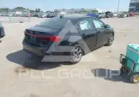 2020 KIA Forte photo