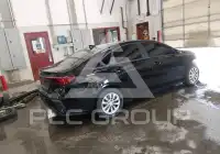 2020 KIA Forte фото