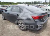 2020 KIA Forte фото