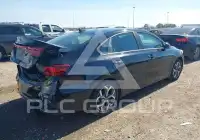 2020 KIA Forte фото