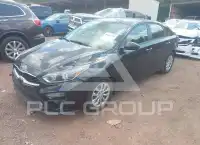 2020 KIA Forte фото