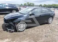 2020 KIA Forte фото