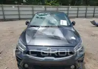 2020 KIA Forte photo