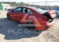 2020 KIA Forte фото