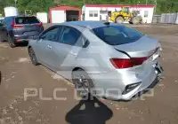 2020 KIA Forte фото