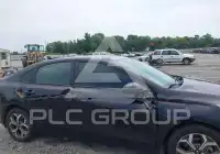 2020 KIA Forte фото