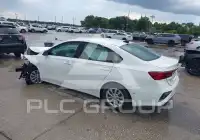 2020 KIA Forte photo