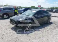 2020 KIA Forte фото