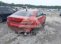 2020 KIA Forte фото