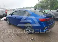 2020 KIA Forte photo