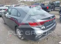 2020 KIA Forte фото