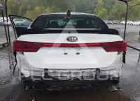 2020 KIA Forte фото