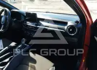 2020 KIA Forte фото