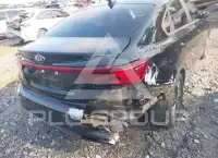2020 KIA Forte photo