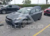 2020 KIA Forte photo