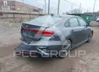 2020 KIA Forte photo