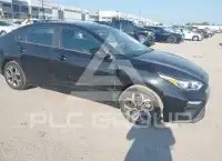 2020 KIA Forte фото