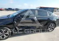 2020 KIA Forte photo