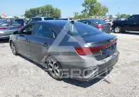 2020 KIA Forte photo