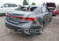 2020 KIA Forte фото