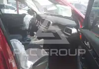2020 KIA Sorento photo