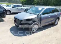 2020 KIA Sorento photo