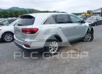 2020 KIA Sorento фото