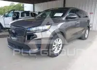2020 KIA Sorento фото