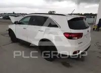 2020 KIA Sorento photo
