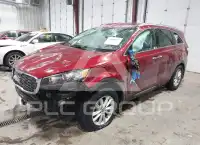 2020 KIA Sorento фото