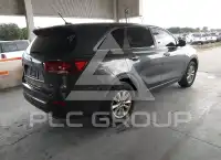 2020 KIA Sorento фото