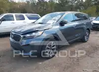 2020 KIA Sorento photo