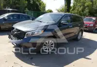 2020 KIA Sorento фото