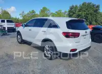 2020 KIA Sorento фото