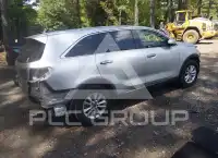 2020 KIA Sorento photo