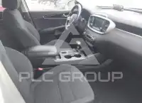 2020 KIA Sorento фото