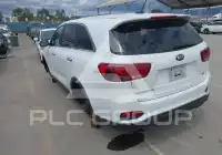 2020 KIA Sorento фото