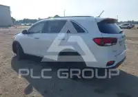 2020 KIA Sorento photo