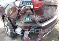 2020 KIA Sorento фото
