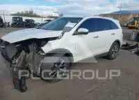 2020 KIA Sorento photo