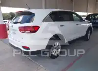 2020 KIA Sorento photo