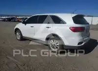 2020 KIA Sorento фото
