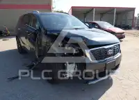 2020 KIA Sorento фото