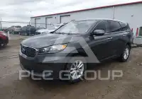 2020 KIA Sorento фото
