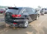 2020 KIA Sorento фото