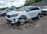 2020 KIA Sorento фото