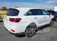 2020 KIA Sorento фото